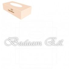 Tissue Box Design 1007