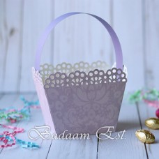Basket Lace Design 1013