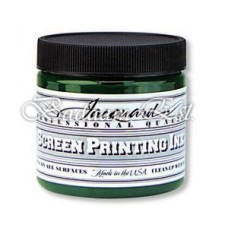 Green Silkscreen ink 237 ml #115