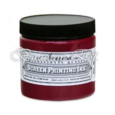 Magenta Silkscreen ink 237 ml #107
