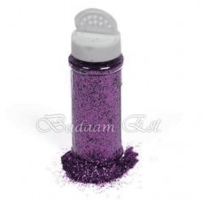 Glitter Powder Lavender B0805