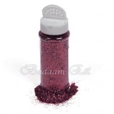 Glitter Powder Pink B0909