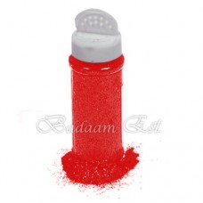Glitter Powder Red B0304