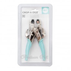 Crop-A-Dile Eyelet and Snap Punch