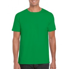 Soft Style Adult Green