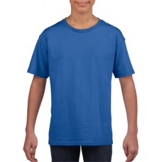 Soft Style Youth Blue