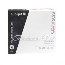 Sublijet-UHD Black - SG500 / SG1000