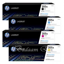 Cartridges for HP LaserJet Pro M180 - M181