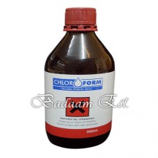 Chloroform Glue 500ml