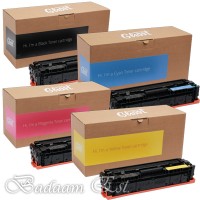 Colors cartridges for hp 180 - 181