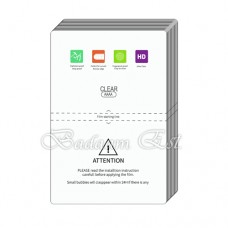 Screen Mobile Protector Grade AAAA - F0006