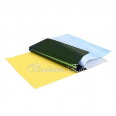 USA transfer papers 5 sheets