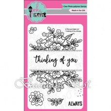 Thinking of You - Stamp Set